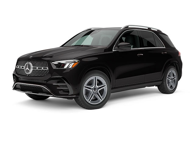 2024 Mercedes-Benz GLE GLE 580 4MATIC images