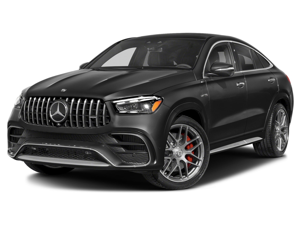2024 Mercedes-Benz GLE S 4MATIC images