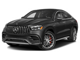 2024 Mercedes-Benz GLE S 4MATIC Coupe