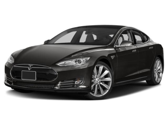 2013 Tesla Model S 4dr Sdn Sedan