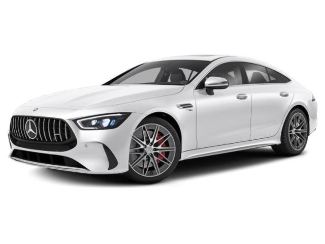 2024 Mercedes-Benz AMG® GT 4MATIC Hatchback