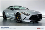 2024 Mercedes-Benz AMG® GT 55 Coupe
