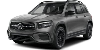 2025 Mercedes-Benz GLB GLB 250 SUV