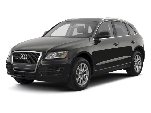 2010 Audi Q5 Prestige quattro SUV