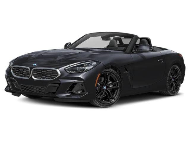 2023 BMW Z4 M40i Convertible