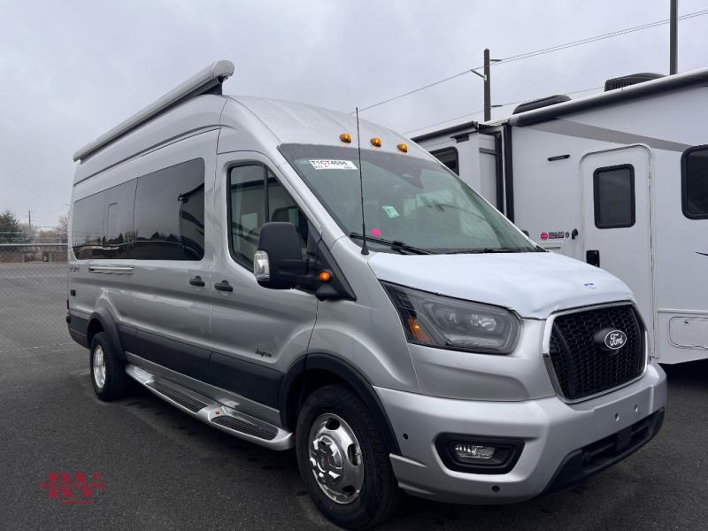 2026 Jayco Solstice 21T V6 3.5L EcoBoost V6