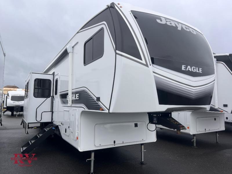 2026 Jayco Eagle 367TBTS