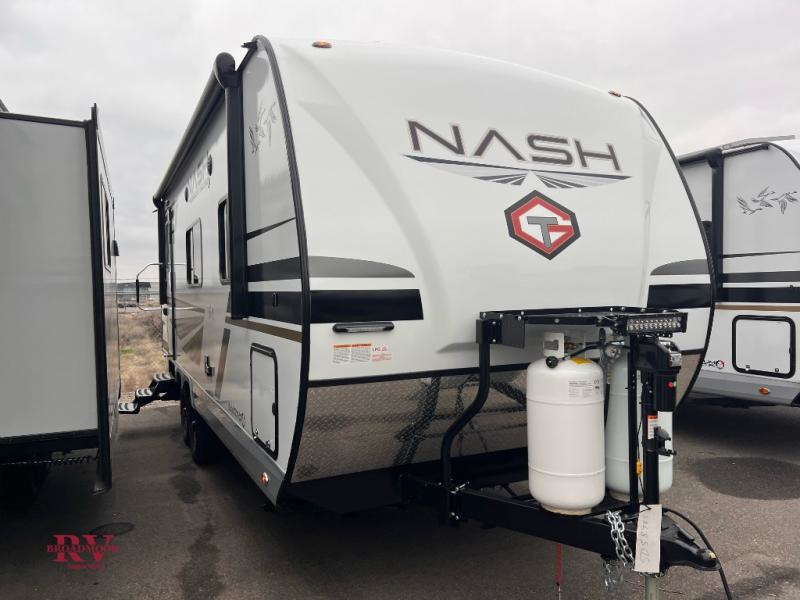 2026 Northwood Nash 24SD