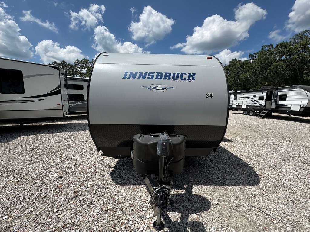 2019 Gulf Stream Innsbruck 32BHS