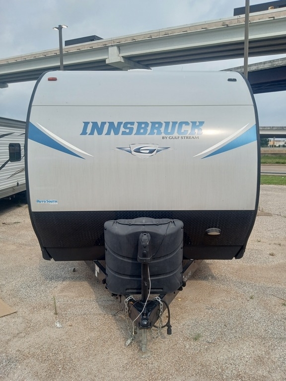 2019 Gulf Stream Innsbruck 295 SBW