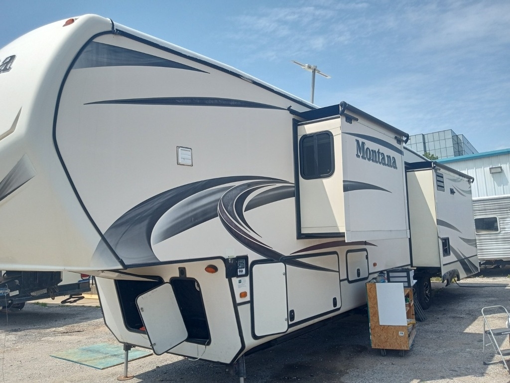 Inventory Archer RV Houston, TX (713) 9958585