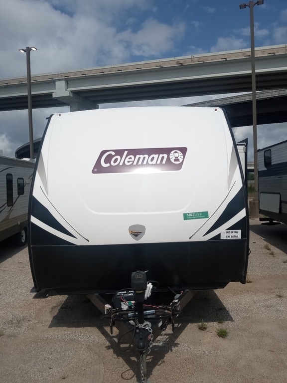 2021 Dutchmen Coleman Light 2755BH