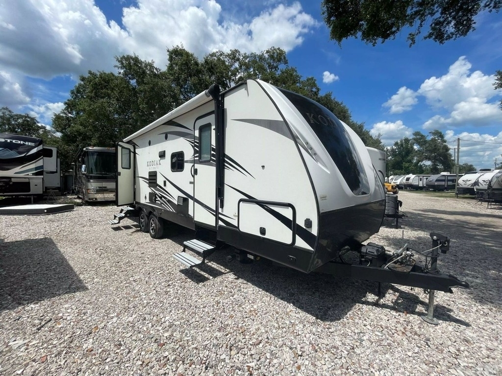 2017 Dutchmen Kodiak Ultra-Lite 286BHSL