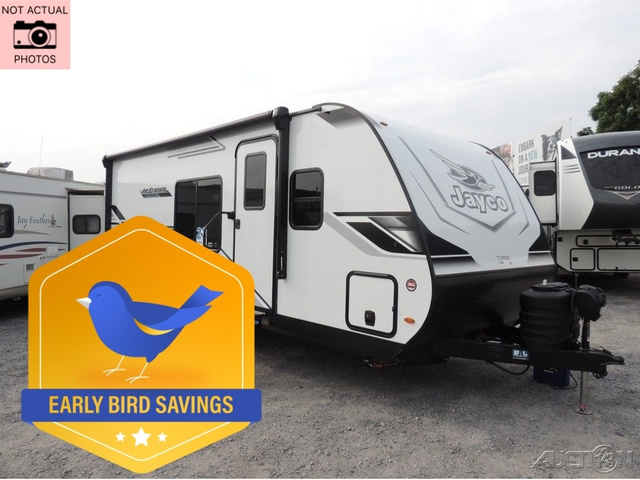 2026 Jayco Jay Feather 21MML