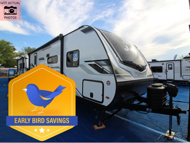 2026 Jayco Jay Feather 25RB