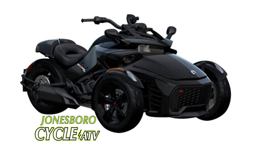 2023 Can-Am™ Spyder F3 Rotax 1330 ACE In-line 1330