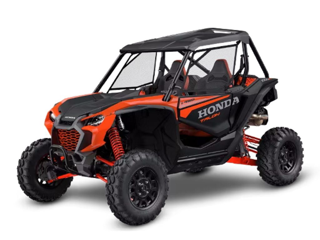 2023 Honda Talon 1000RS 999