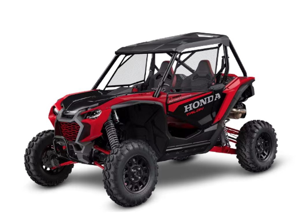 2023 Honda Talon 1000RS FOX Live Valve 999