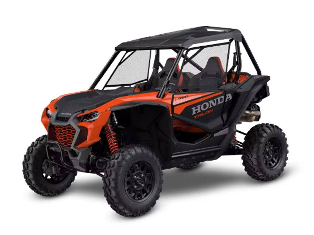 2023 Honda Talon 1000XS 999