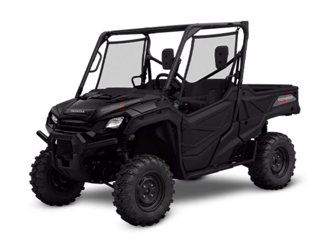 2023 Honda Pioneer 1000 999