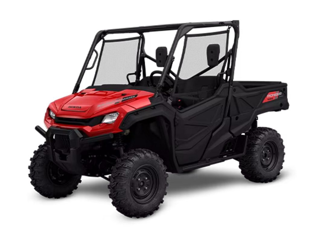 2023 Honda Pioneer 1000 999