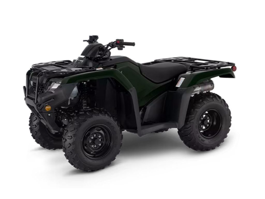 2024 Honda FourTrax Rancher ES 420