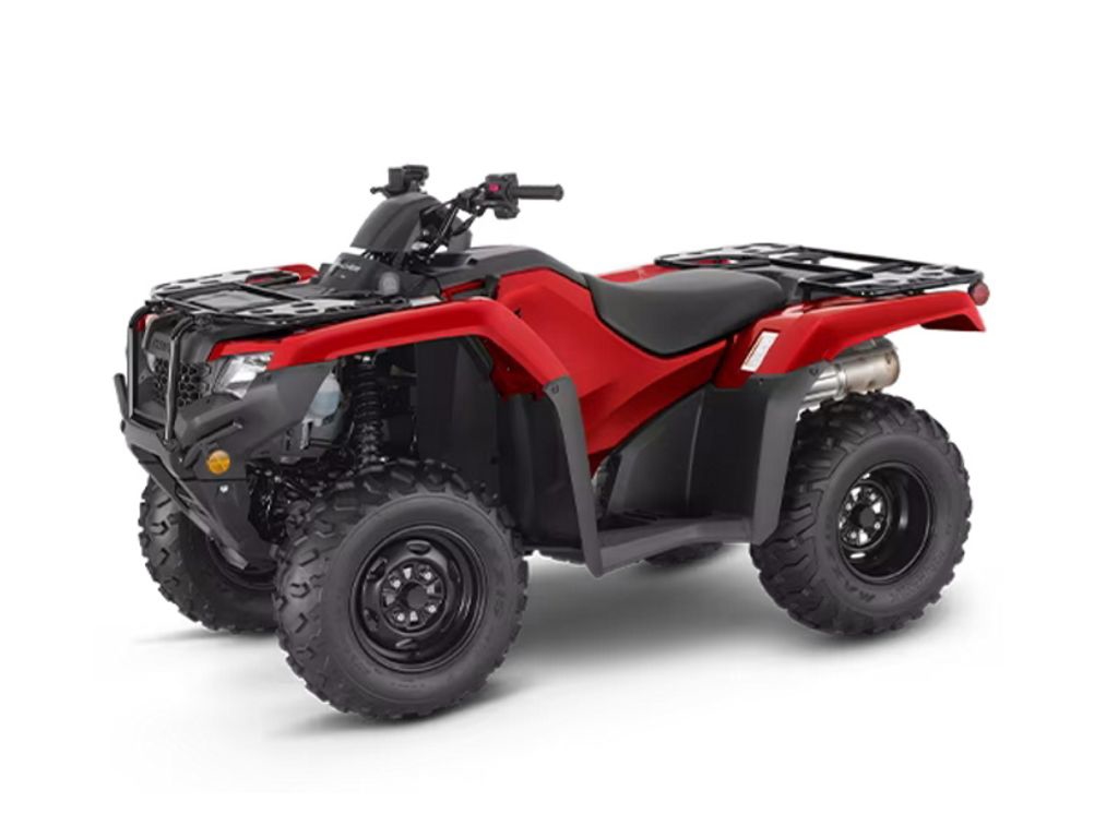 2024 Honda FourTrax Rancher 4X4 ES 420