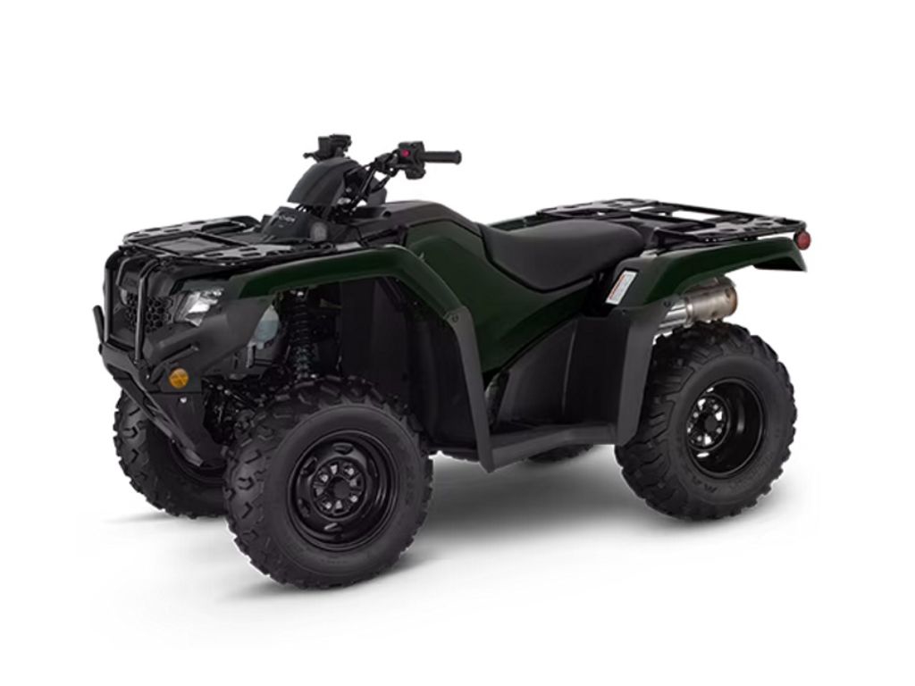 2024 Honda FourTrax Rancher 4X4 ES 420