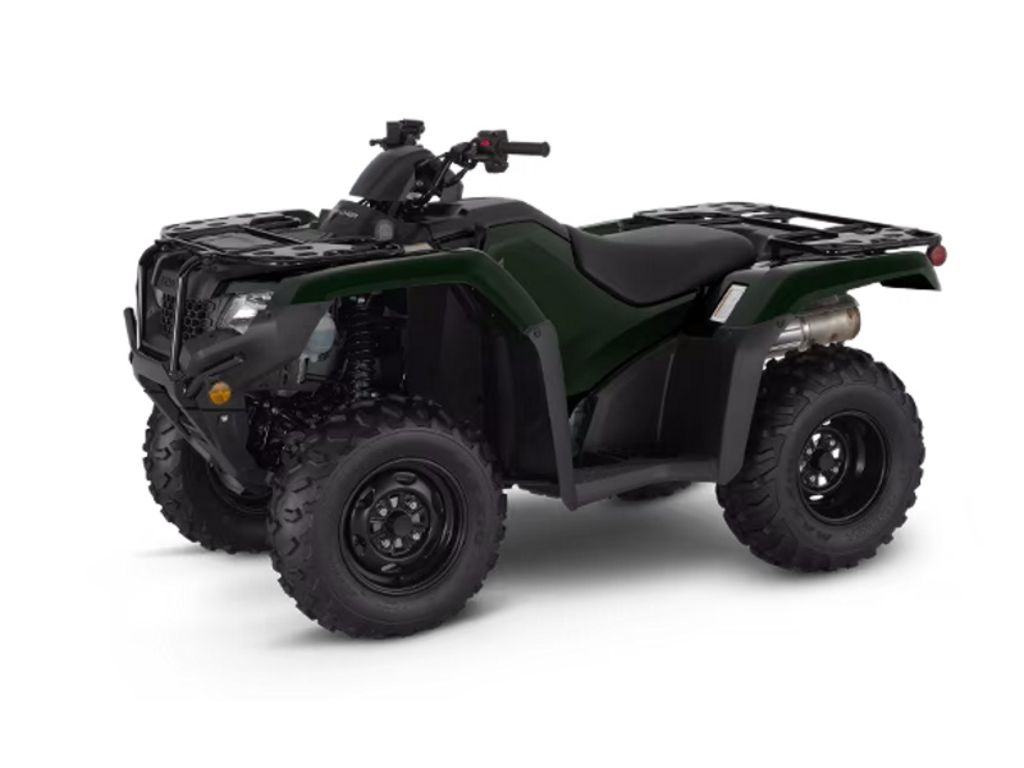 2024 Honda FourTrax Rancher 4X4 EPS 420