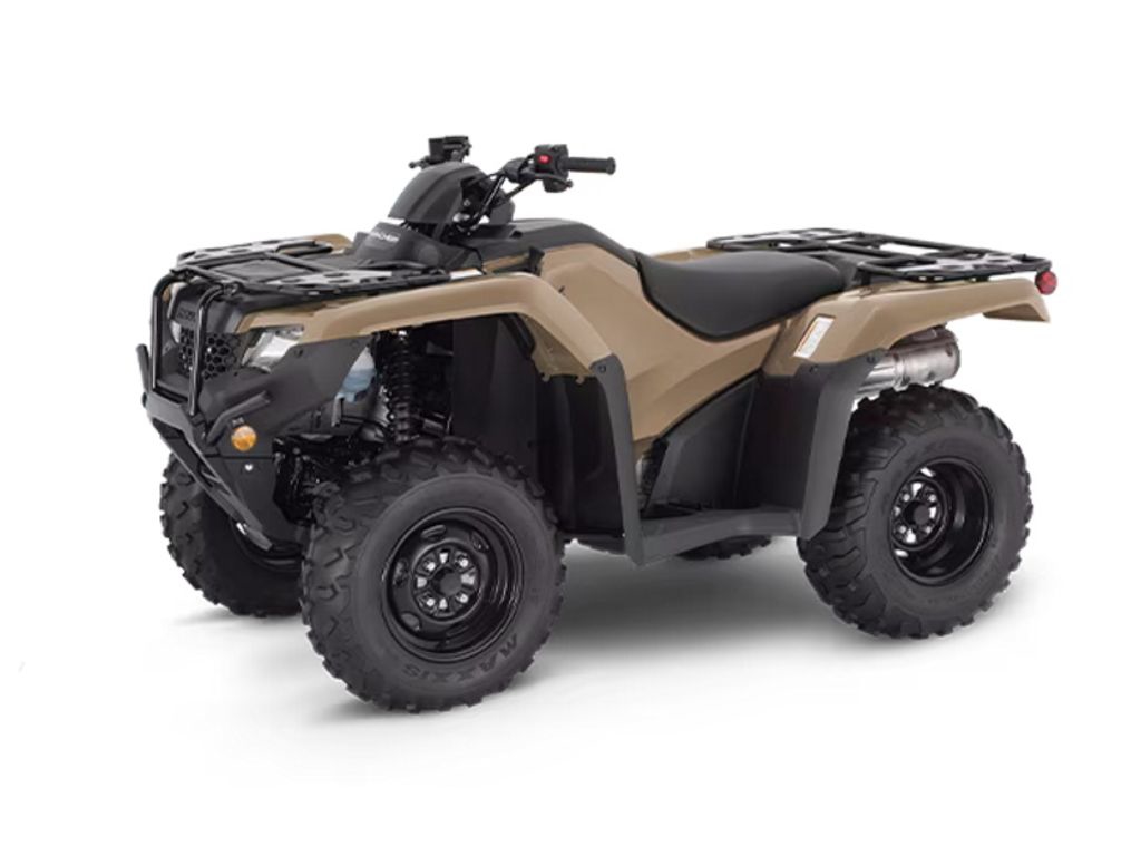 2024 Honda FourTrax Rancher 4X4 EPS 420