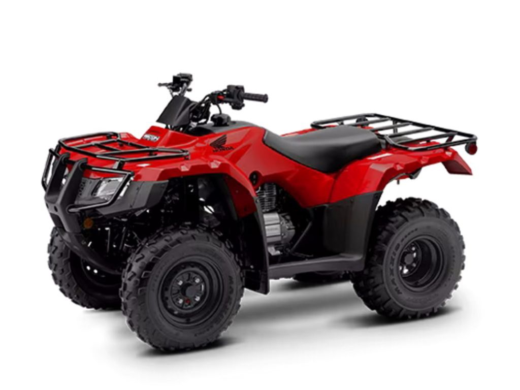 2024 Honda Fourtrax Recon ES 420