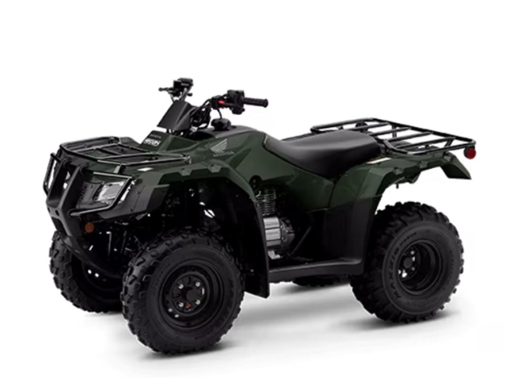 2024 Honda Fourtrax Recon ES 420