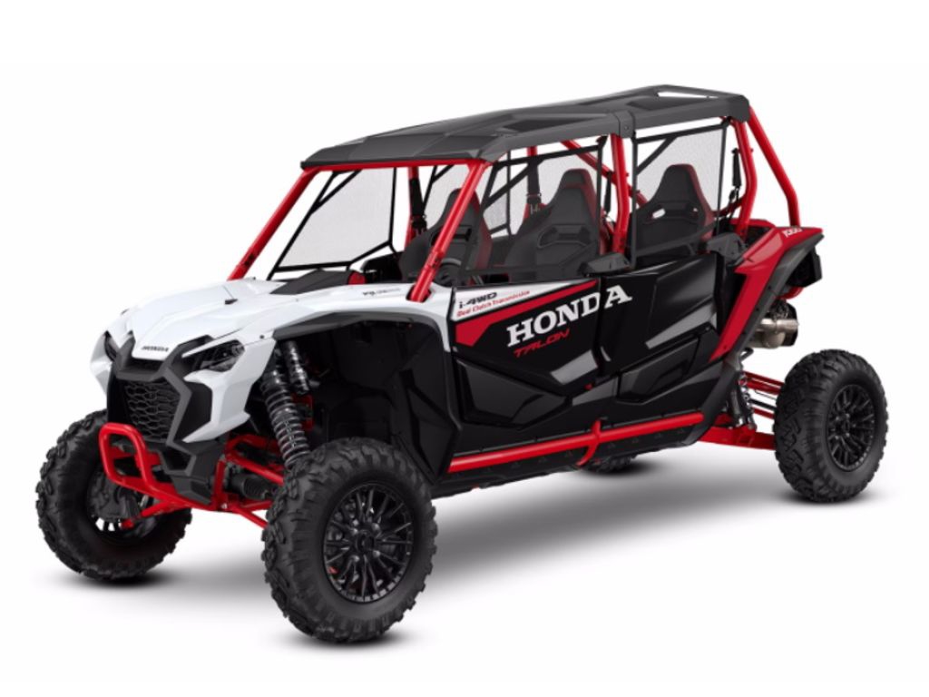 2023 Honda Talon 1000R-4 FOX Live Valve 999