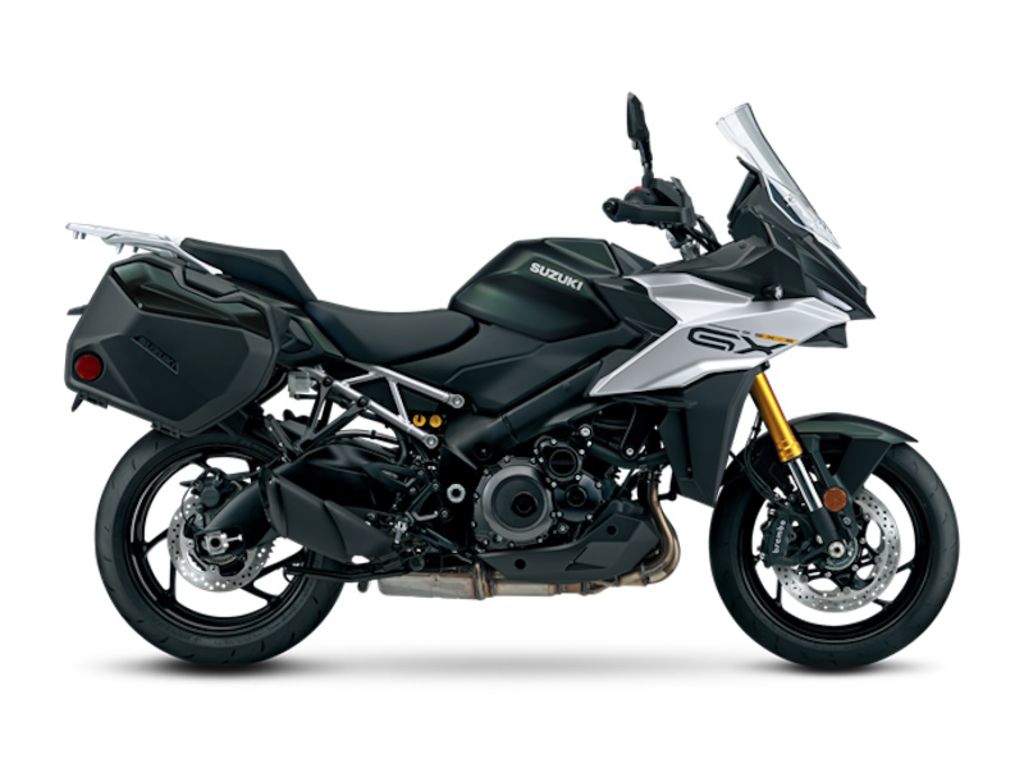 2024 Suzuki GSX-S 1000GX Plus In-line 999