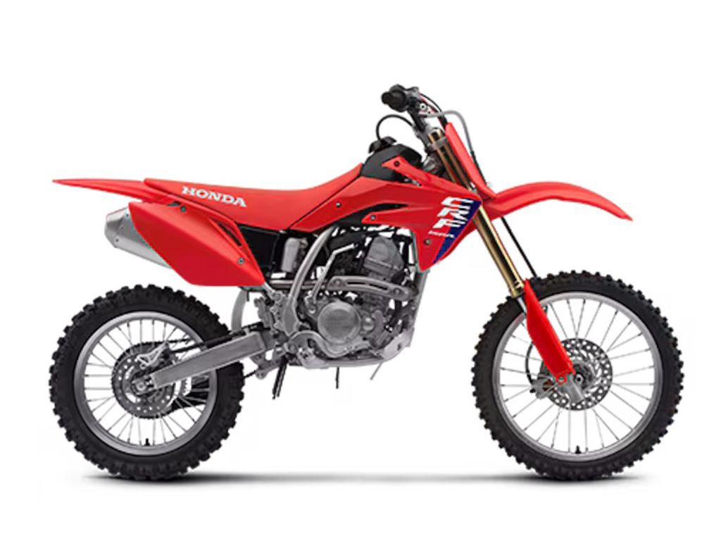 2025 Honda CRF 150R Expert Single-Cylinder 149.7