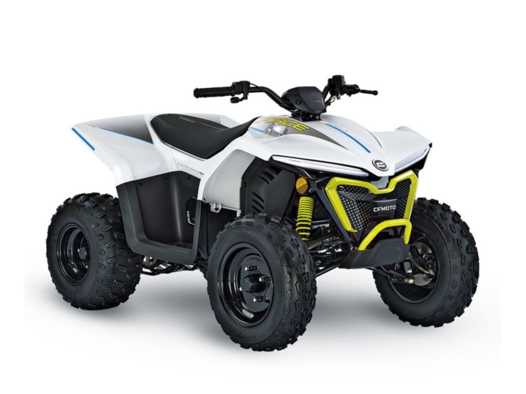 2024 CFMOTO CFORCE EV110 110