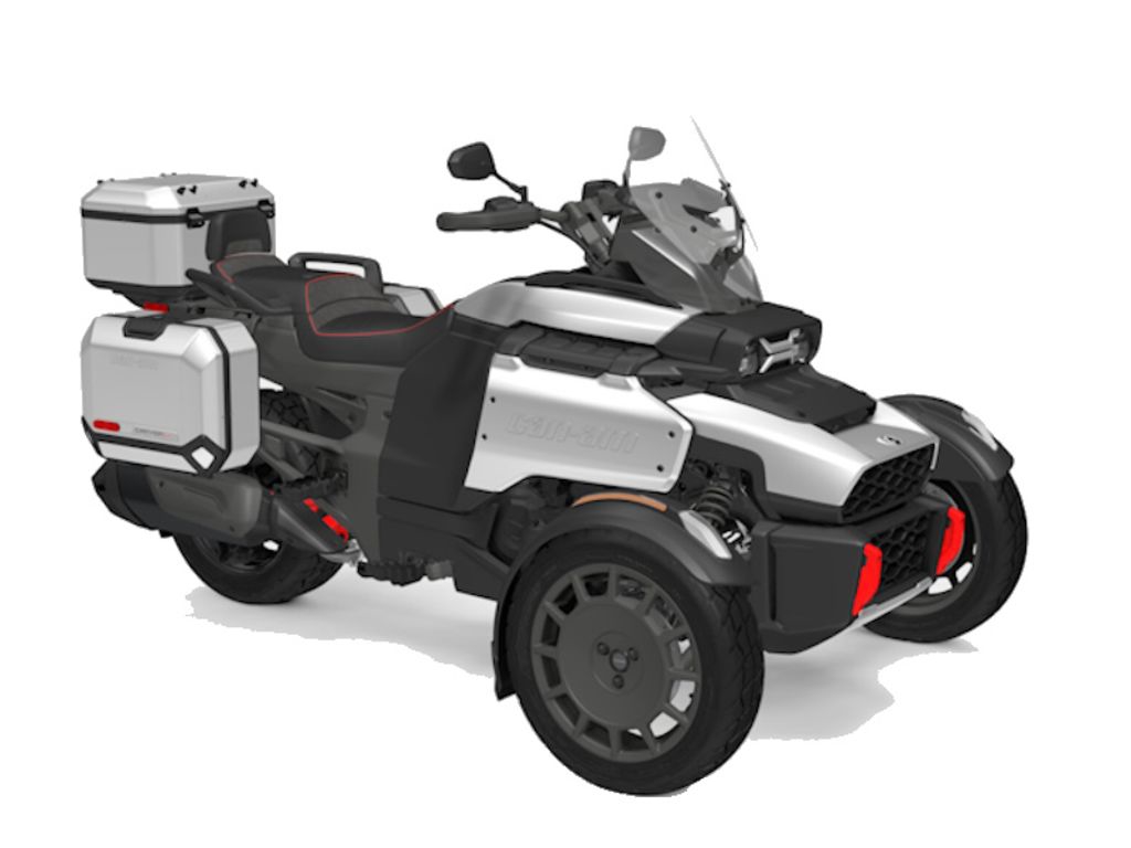 2025 Can-Am™ Canyon? XT In-line 1330