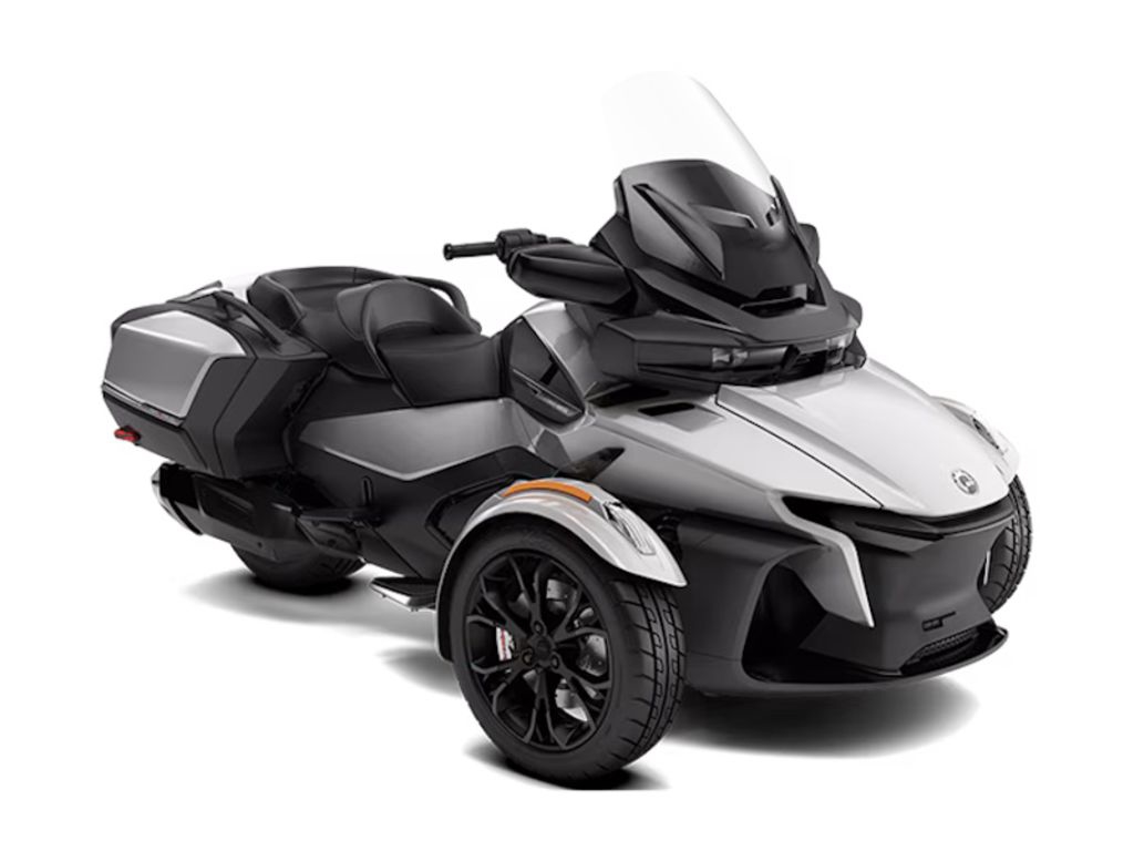 2025 Can-Am™ Spyder RT Rotax 1330 ACE In-line 1330