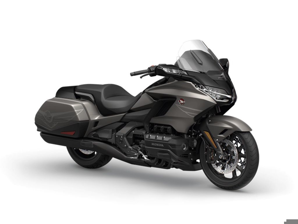 2026 Honda Gold Wing® Horizontally Opposed 1833