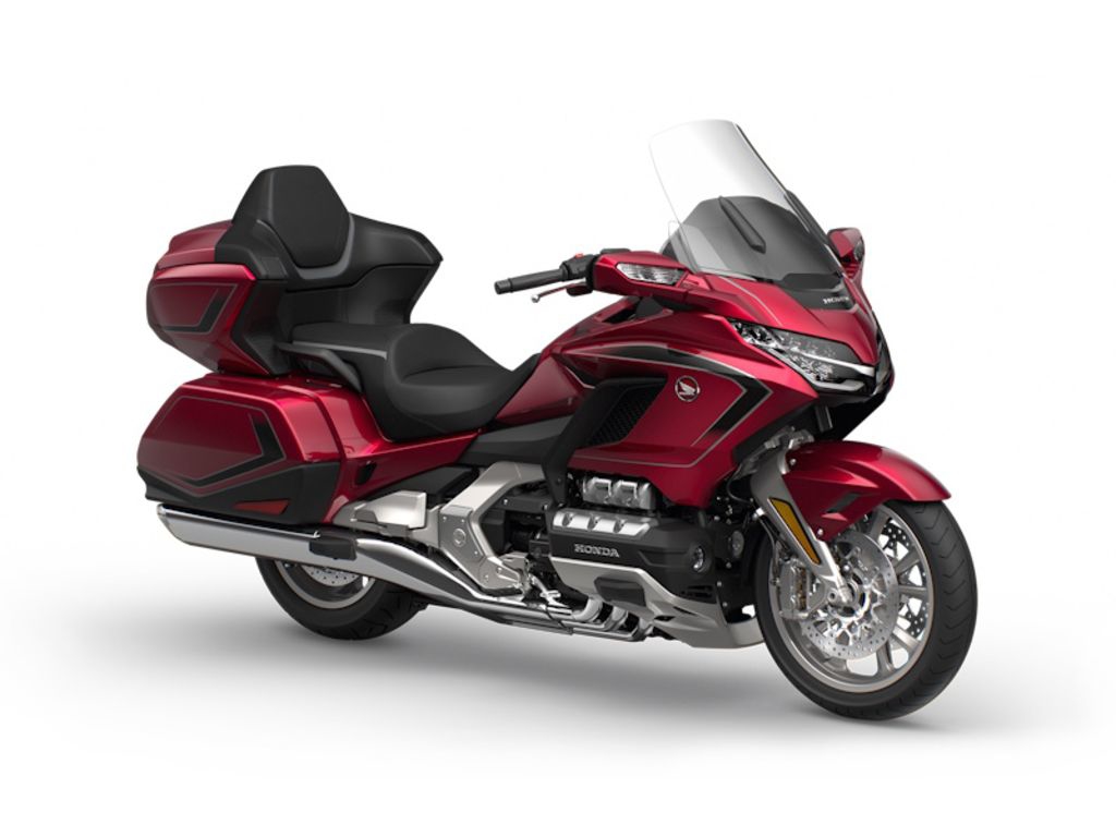 2026 Honda Gold Wing® Tour Horizontally Opposed 1833