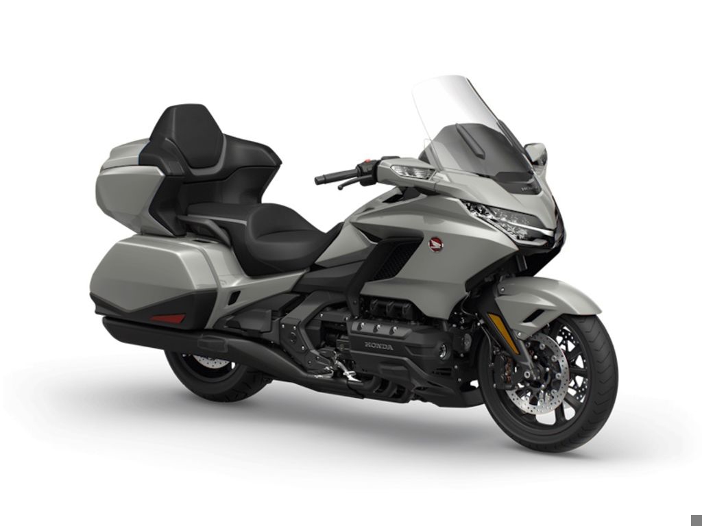2026 Honda Gold Wing® Tour Horizontally Opposed 1833