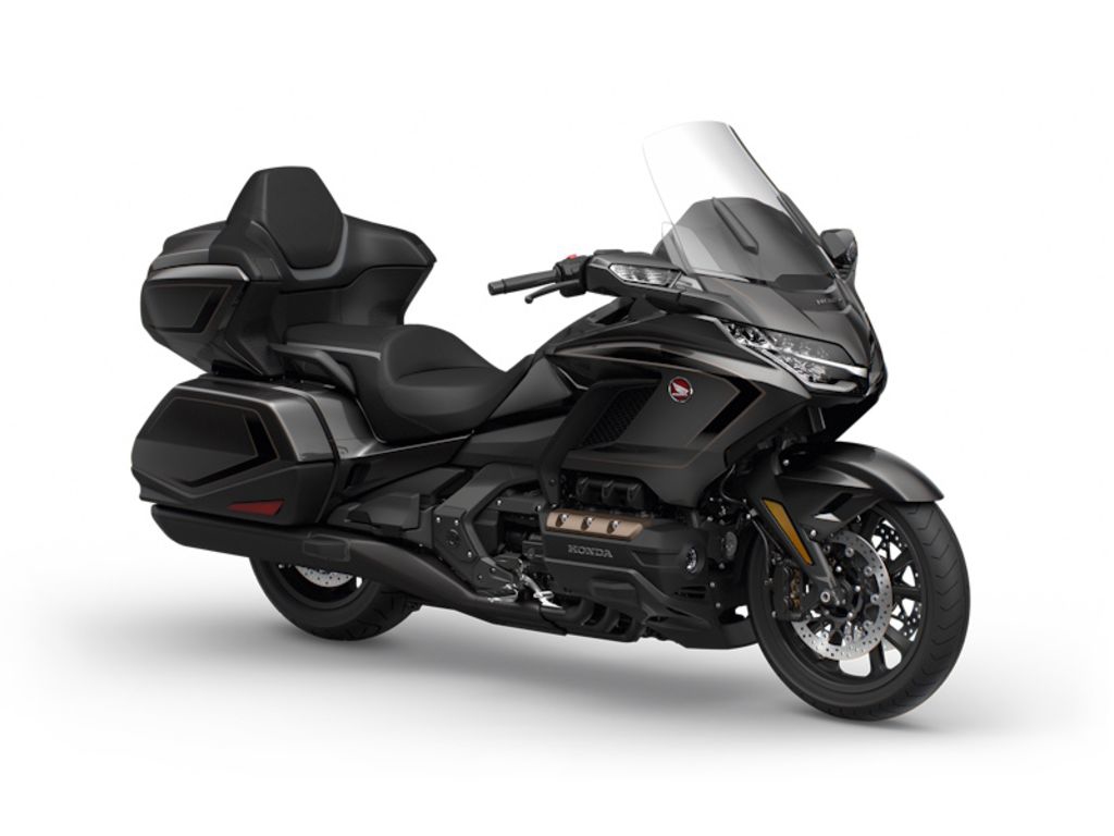 2026 Honda Gold Wing® Tour Horizontally Opposed 1833
