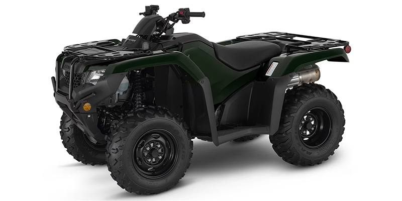 2025 Honda FourTrax Rancher® 4X4