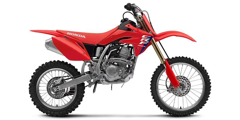 2025 Honda CRF150R Expert