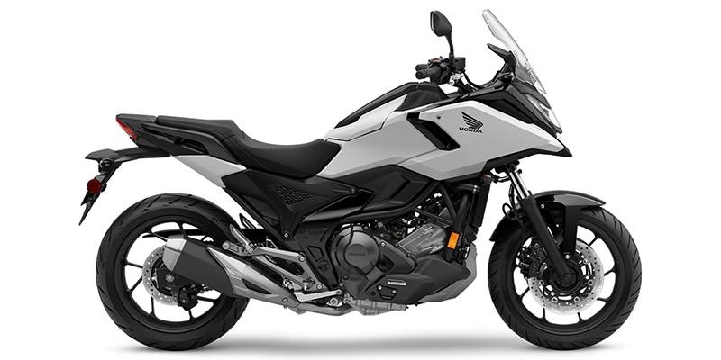 2025 Honda NC750X DCT