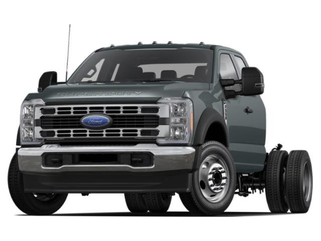 2023 Ford Super Duty F-550 DRW XL 7.3 L