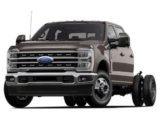 2024 Ford F-350 Super Duty XL Chassis