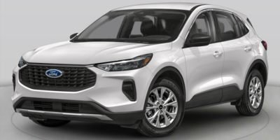 2025 Ford Escape Active SUV