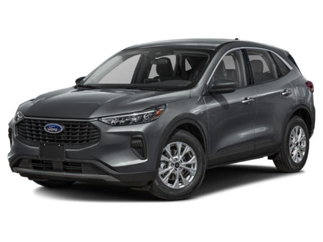 2025 Ford Escape Active SUV