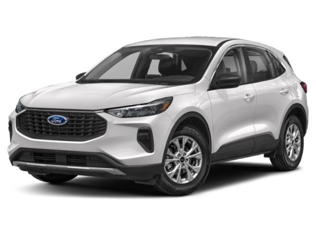 2024 Ford Escape Active SUV